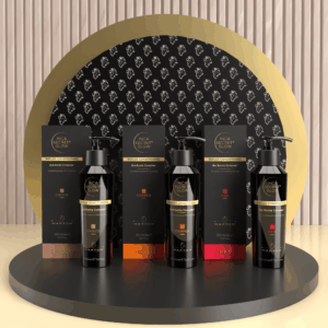 INCA SECRET GLOW